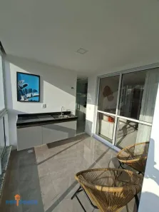 Apartamento com 3 Quartos à venda, 74m² no Interlagos, Vila Velha