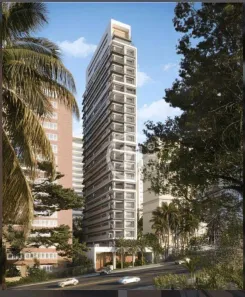 Apartamento com 2 Quartos à venda, 93m² no Jardim Paulista, São Paulo
