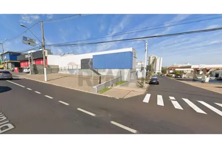 Ponto Comercial para alugar, 305m² no Nova Ribeirânia, Ribeirão Preto