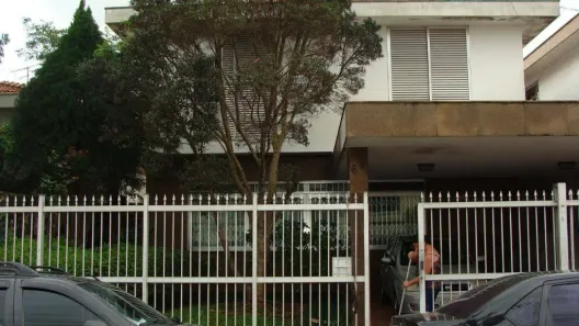 Sobrado com 4 Quartos à venda, 327m² no Jardim da Saúde, São Paulo