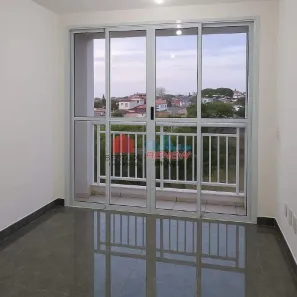 Apartamento com 2 Quartos à venda, 44m² no Jardim das Cerejeiras, Campinas