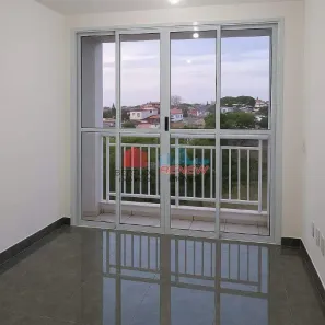 Apartamento com 2 Quartos à venda, 44m² no Jardim das Cerejeiras, Campinas
