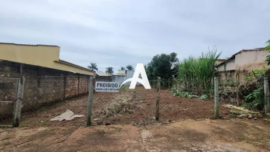 Lote/Terreno para alugar, 250m² no Alto Umuarama, Uberlândia