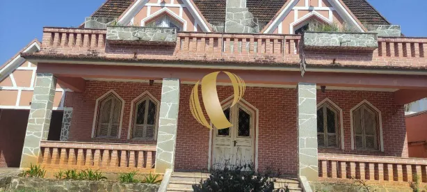 Casa com 2 Quartos à venda, 1469m² no Centro, Sete Lagoas