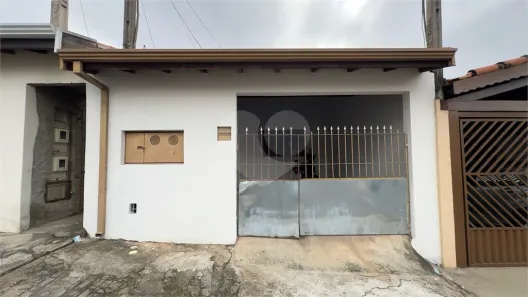 Casa com 2 Quartos para alugar, 99m² no Jardim Morada do Sol, Indaiatuba
