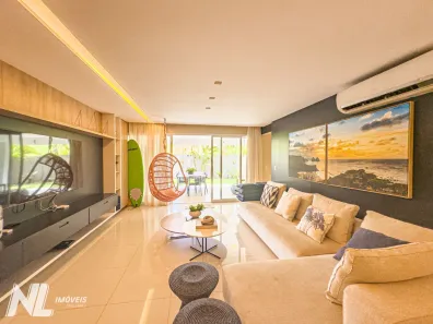 Apartamento com 3 Quartos à venda, 246m² no Cotovelo (Distrito Litoral), Parnamirim