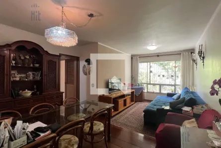 Apartamento com 3 Quartos à venda, 83m² no Paraíso, São Paulo