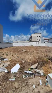 Lote/Terreno à venda, 840m² no Camboinha, Cabedelo