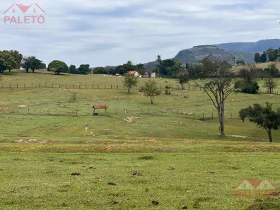 Fazenda/Sítio com 7 Quartos à venda, 435600m² no Área Rural de Porangaba, Porangaba