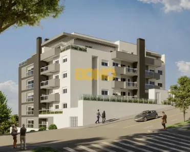 Apartamento com 1 Quarto à venda, 109m² no São José, Flores da Cunha