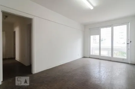 Apartamento com 2 Quartos à venda, 130m² no Cerqueira César, São Paulo