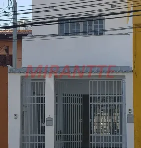 Sobrado com 5 Quartos à venda, 170m² no Santana, São Paulo