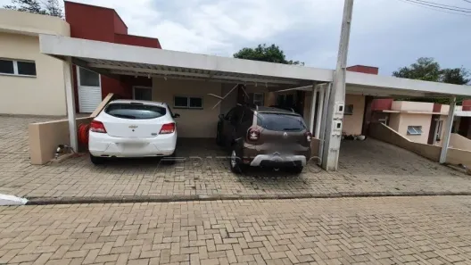 Casa de Condomínio com 2 Quartos à venda, 54m² no Vila Pedroso, Votorantim
