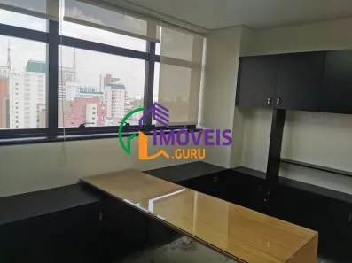 Sala Comercial com 2 Quartos à venda, 70m² no Higienópolis, São Paulo