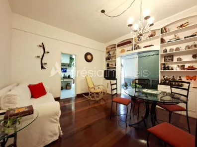 Apartamento com 2 Quartos à venda, 98m² no Barra da Tijuca, Rio de Janeiro