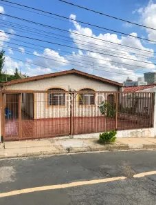 Casa com 2 Quartos à venda, 137m² no Jardim Planalto, Campinas