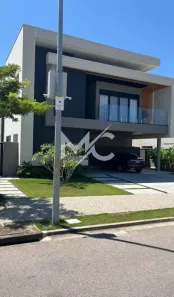 Casa de Condomínio com 5 Quartos à venda, 408m² no Condomínio Residencial Alphaville I, São José dos Campos
