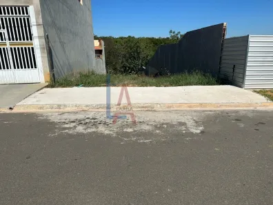 Lote/Terreno à venda, 285m² no Jardim Residencial Nova Veneza, Indaiatuba