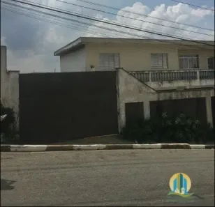Galpão/Depósito/Armazém para alugar, 600m² no Chácara do Solar I (Fazendinha), Santana de Parnaíba