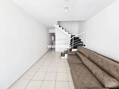 Sobrado com 3 Quartos à venda, 131m² no Vila Granada, São Paulo