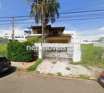 Casa à venda, 500m² no Jardim Bom Retiro, Campinas
