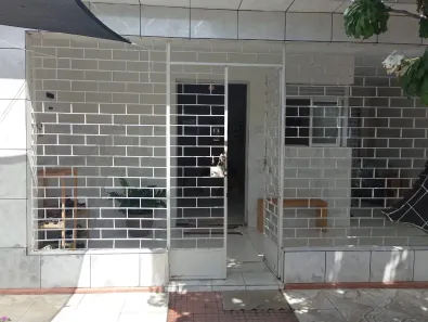 Casa com 4 Quartos à venda, 449m² no Arruda, Recife