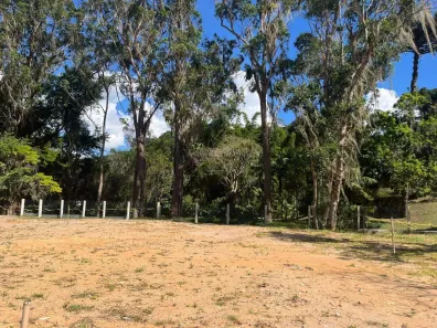 Lote/Terreno à venda, 448m² no Carangola, Petrópolis