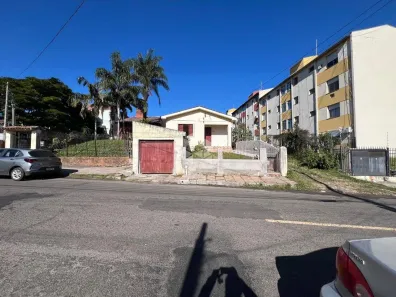 Casa com 4 Quartos à venda, 130m² no Carolina, Santa Maria