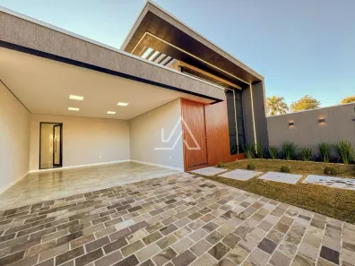 Casa com 3 Quartos à venda, 195m² no Vera Cruz, Passo Fundo