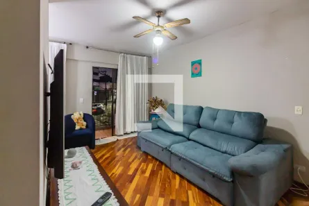 Apartamento com 3 Quartos à venda, 72m² no Centro, Osasco