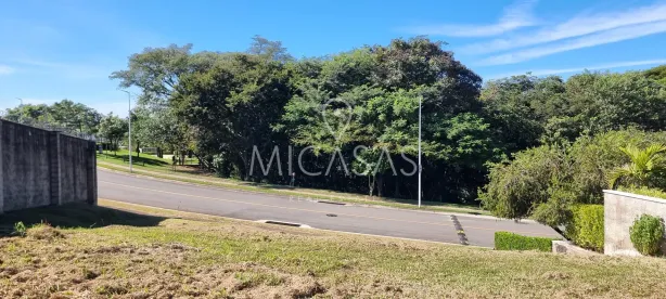 Lote/Terreno à venda, 699m² no Residencial Parque das Araucárias, Campinas