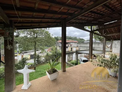 Fazenda/Sítio com 3 Quartos à venda, 251m² no Capoavinha, Mairiporã
