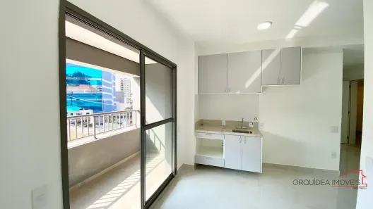 Apartamento com 1 Quarto para venda ou aluguel, 34m² no Alto da Mooca, São Paulo