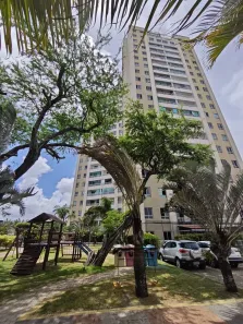 Apartamento com 3 Quartos à venda, 70m² no Ponta Negra, Natal
