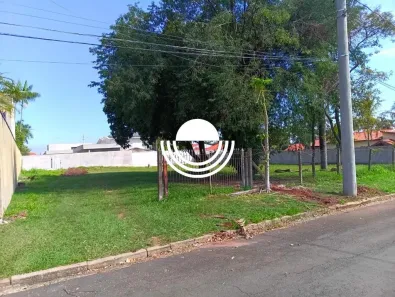 Lote/Terreno à venda, 1204m² no Parque Xangrilá, Campinas