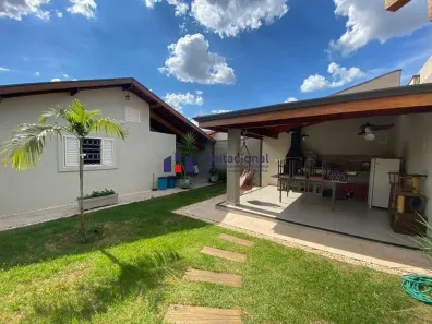 Casa com 3 Quartos à venda, 143m² no Jardim das Nações II, Araras