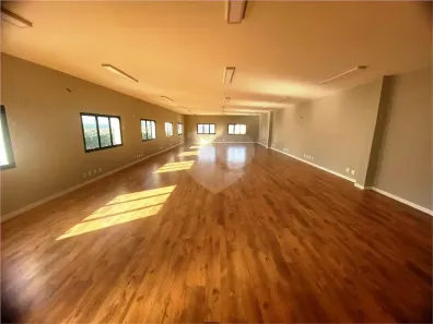 Prédio Residencial com 6 Quartos para venda ou aluguel, 1807m² no Vila Monte Alegre, São Paulo