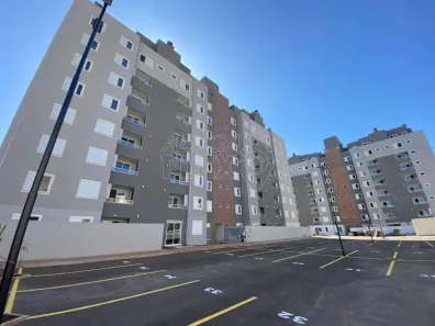 Apartamento com 3 Quartos para alugar, 94m² no Parque Jamaica, Londrina