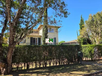 Casa de Condomínio com 7 Quartos à venda, 495m² no Retiro das Pedras, Brumadinho