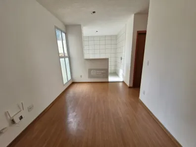 Apartamento com 2 Quartos à venda, 45m² no Cerejeira (Justinópolis), Ribeirão das Neves
