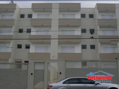 Apartamento com 1 Quarto à venda, 38m² no Jardim Paraíso, São Carlos