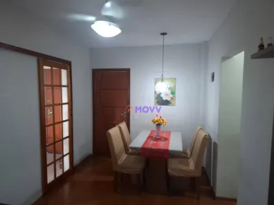 Apartamento com 2 Quartos à venda, 82m² no Fonseca, Niterói