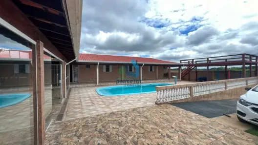 Fazenda/Sítio com 2 Quartos à venda, 980m² no Dona Catarina, Mairinque