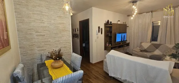 Apartamento com 2 Quartos à venda, 64m² no Nossa Senhora das Graças, Canoas
