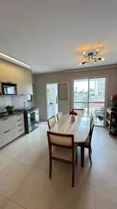 Apartamento com 2 Quartos à venda, 77m² no Goiabeira, Cuiabá