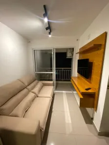 Flat com 1 Quarto para alugar, 38m² no Setor Leste Universitário, Goiânia