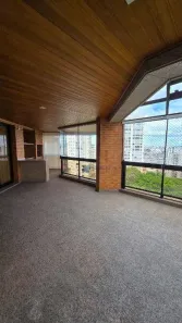 Apartamento com 4 Quartos para alugar, 228m² no Parque da Mooca, São Paulo