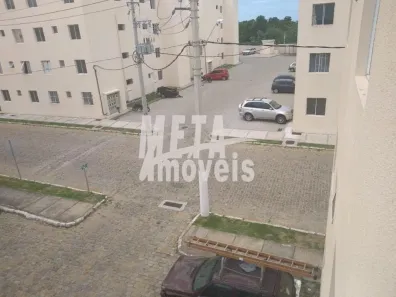 Apartamento com 2 Quartos à venda, 48m² no Parque Jóquei Club, Campos dos Goytacazes