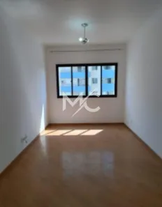 Apartamento com 3 Quartos para alugar, 85m² no Parque Residencial Aquarius, São José dos Campos