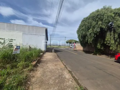 Lote/Terreno à venda, 250m² no Jardim Ipanema, São Carlos